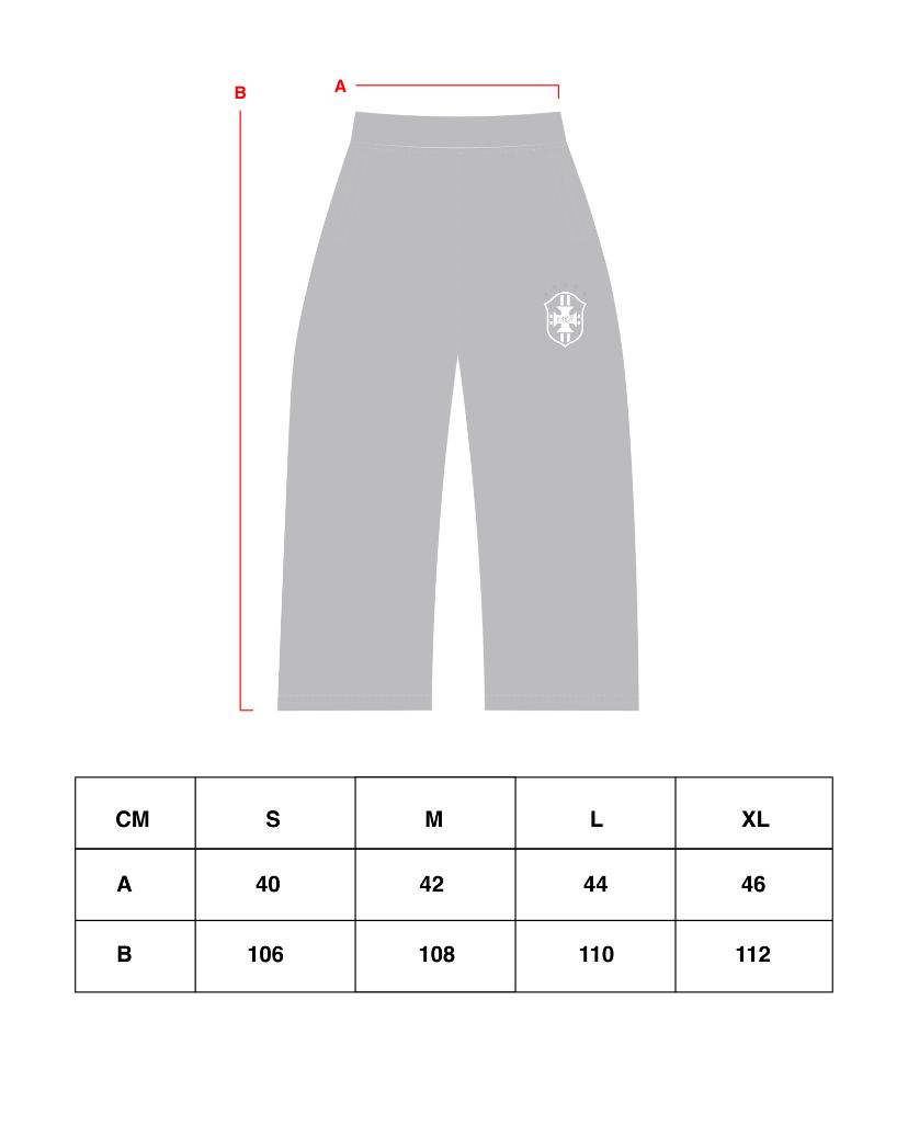 Sweatpants Brasil - Saint Boy