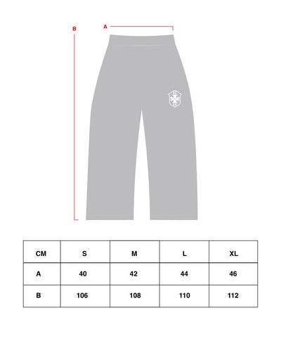 Sweatpants Brasil - Saint Boy