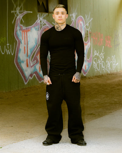 Sweatpants Brasil - Saint Boy